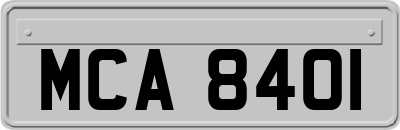MCA8401