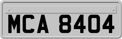 MCA8404