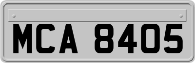 MCA8405