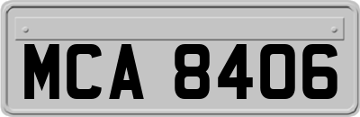 MCA8406