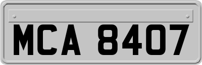 MCA8407