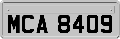 MCA8409