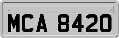 MCA8420