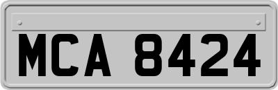 MCA8424