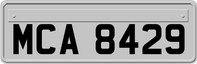 MCA8429