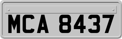 MCA8437
