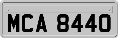 MCA8440