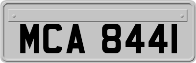 MCA8441