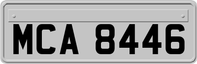 MCA8446