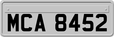 MCA8452