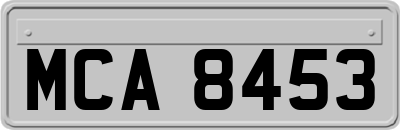 MCA8453