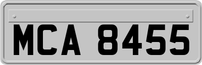 MCA8455
