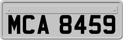 MCA8459