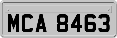 MCA8463