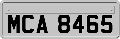 MCA8465