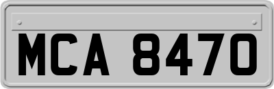 MCA8470