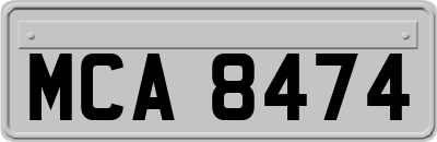 MCA8474