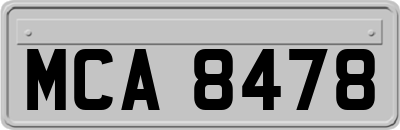 MCA8478