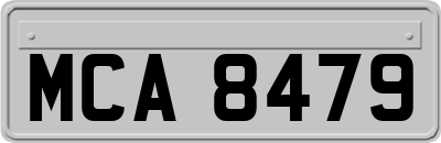 MCA8479