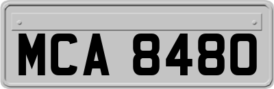 MCA8480