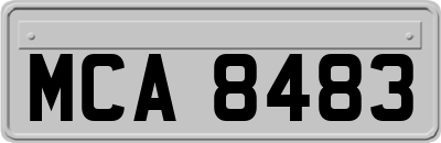 MCA8483