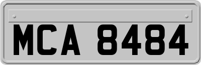 MCA8484
