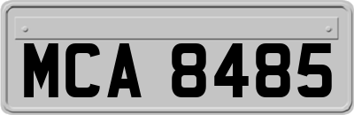 MCA8485