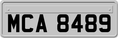 MCA8489