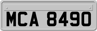 MCA8490
