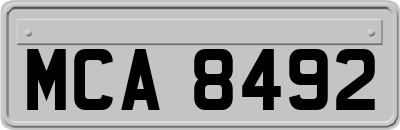 MCA8492