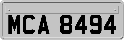 MCA8494