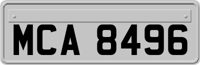 MCA8496