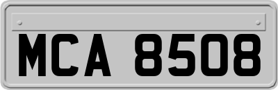 MCA8508