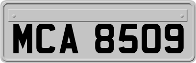 MCA8509