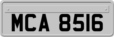 MCA8516