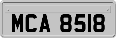 MCA8518