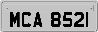 MCA8521