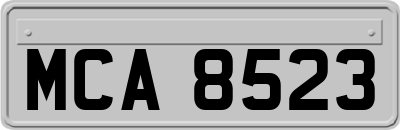 MCA8523