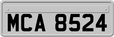 MCA8524