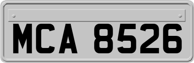 MCA8526