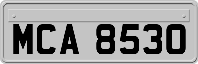 MCA8530