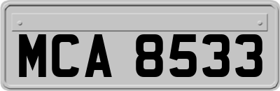 MCA8533