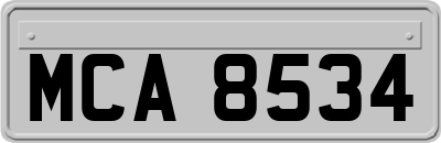 MCA8534