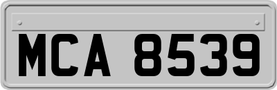 MCA8539