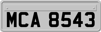 MCA8543
