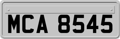 MCA8545
