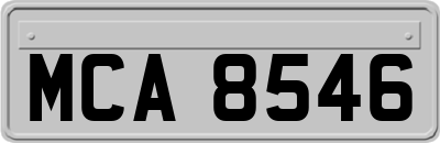 MCA8546