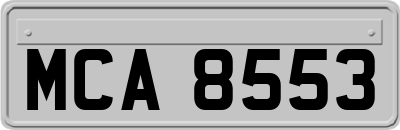 MCA8553