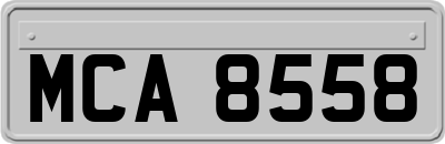 MCA8558
