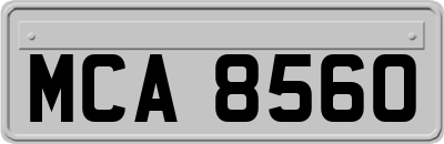 MCA8560